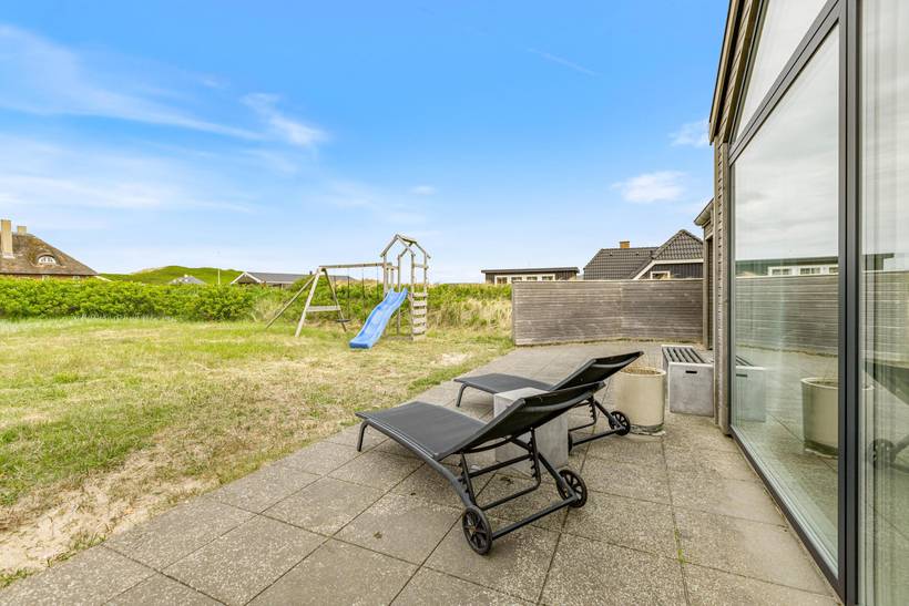 Foto von Ferienhaus UW98 in Søndervig - Westjütland