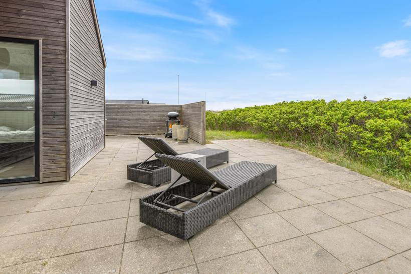 Foto von Ferienhaus UW98 in Søndervig - Westjütland