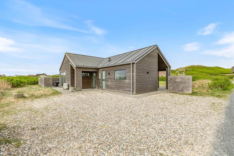 Foto von Ferienhaus UW98 in Søndervig - Westjütland