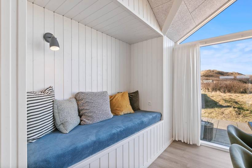 Foto von Ferienhaus UW98 in Søndervig - Westjütland