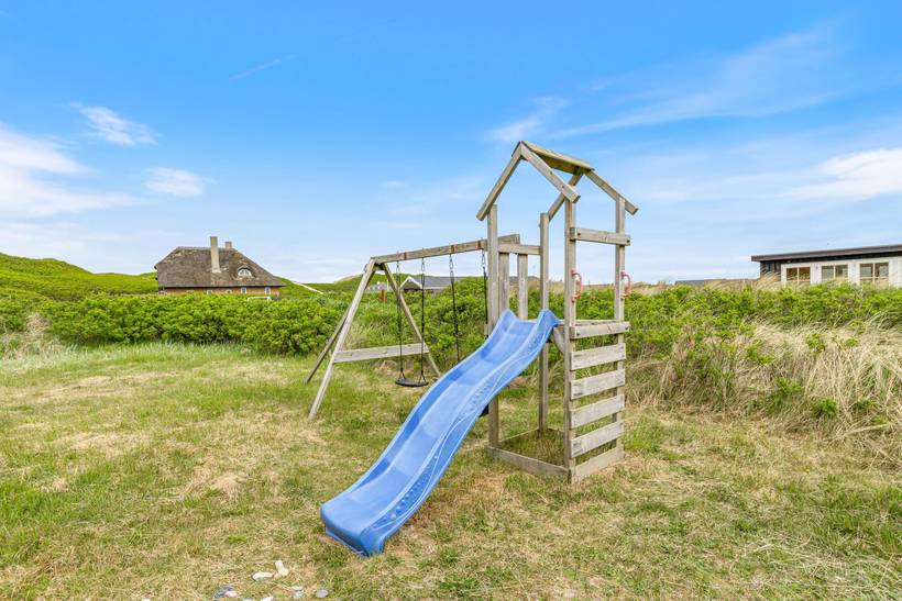Foto von Ferienhaus UW98 in Søndervig - Westjütland