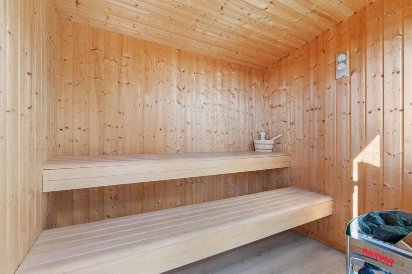 Foto von Ferienhaus UW98 in Søndervig - Westjütland