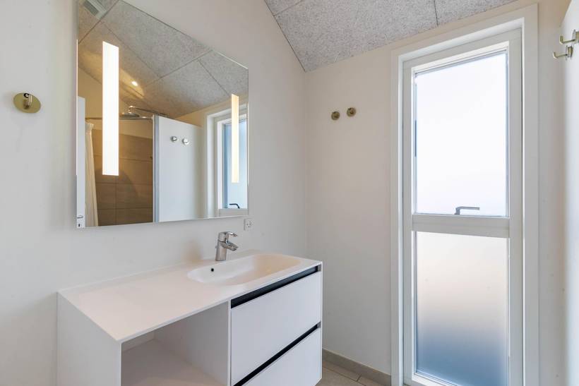 Foto von Ferienhaus UW98 in Søndervig - Westjütland