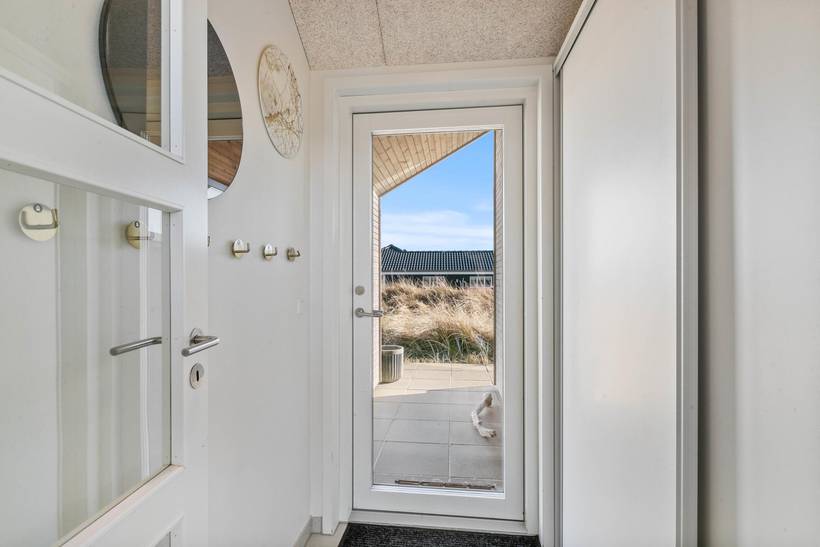 Foto von Ferienhaus UW98 in Søndervig - Westjütland