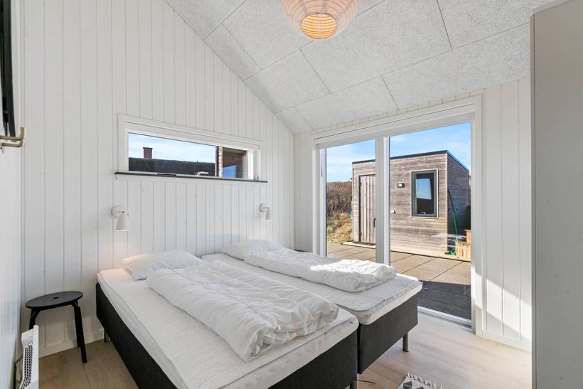 Foto von Ferienhaus UW98 in Søndervig - Westjütland