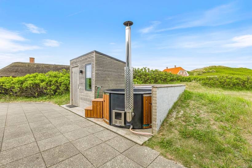Foto von Ferienhaus UW98 in Søndervig - Westjütland
