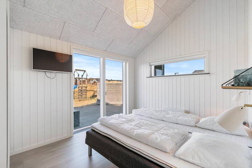 Foto von Ferienhaus UW98 in Søndervig - Westjütland