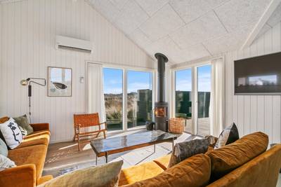 Vorschaubild von Ferienhaus UW98 in Søndervig - Westjütland