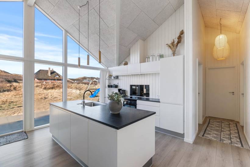 Foto von Ferienhaus UW98 in Søndervig - Westjütland