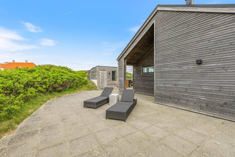 Foto von Ferienhaus UW98 in Søndervig - Westjütland