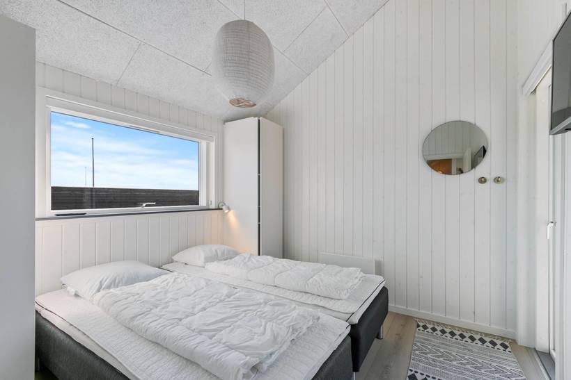 Foto von Ferienhaus UW98 in Søndervig - Westjütland