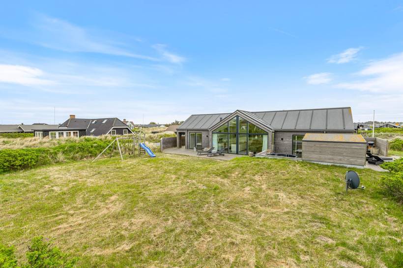 Foto von Ferienhaus UW98 in Søndervig - Westjütland