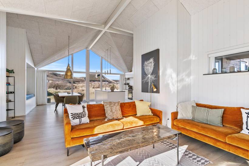 Foto von Ferienhaus UW98 in Søndervig - Westjütland