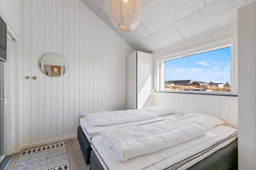 Foto von Ferienhaus UW98 in Søndervig - Westjütland