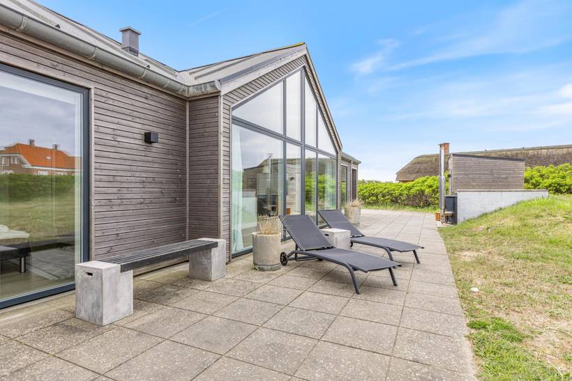 Foto von Ferienhaus UW98 in Søndervig - Westjütland