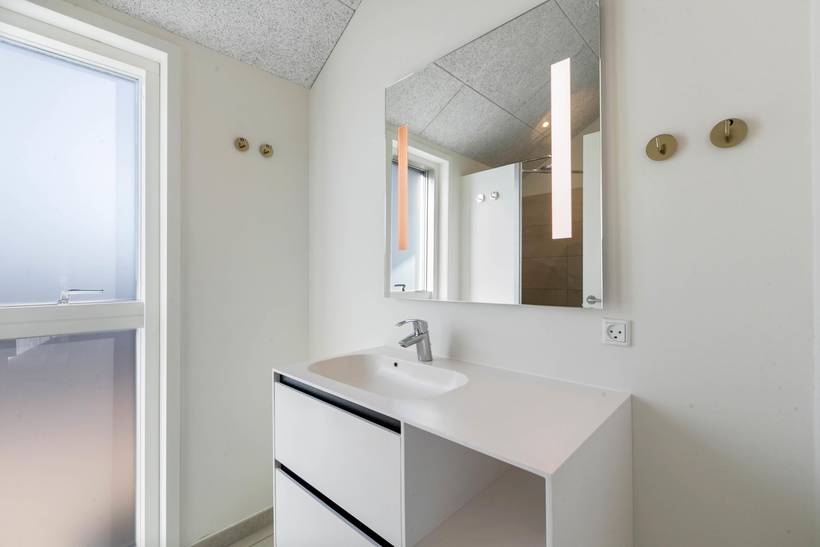 Foto von Ferienhaus UW98 in Søndervig - Westjütland