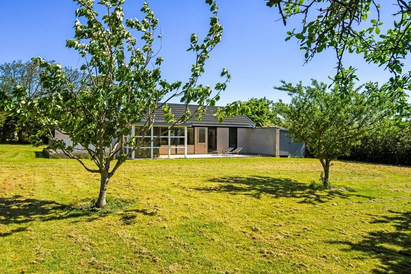 Foto von Ferienhaus UW99 in Toftum Bjerge - Thy/Limfjord