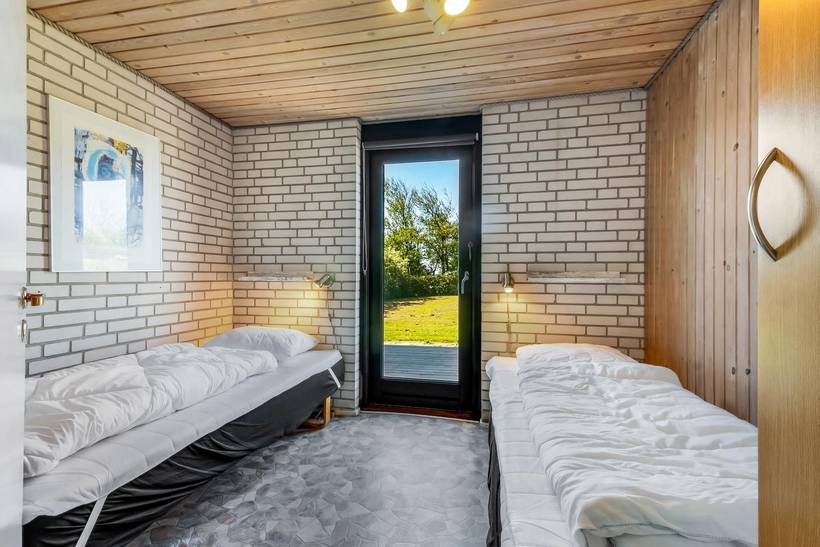 Foto von Ferienhaus UW99 in Toftum Bjerge - Thy/Limfjord