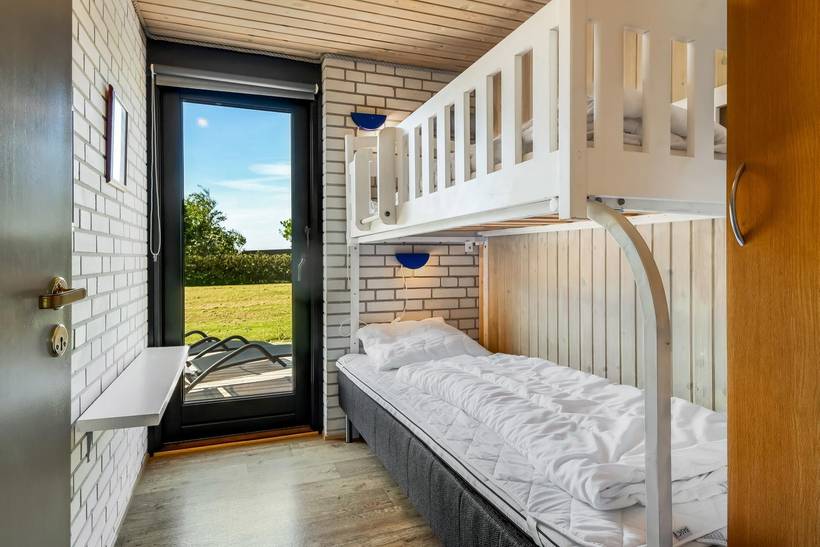 Foto von Ferienhaus UW99 in Toftum Bjerge - Thy/Limfjord