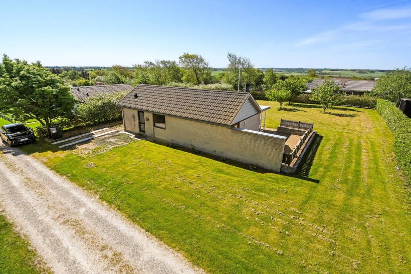 Foto von Ferienhaus UW99 in Toftum Bjerge - Thy/Limfjord