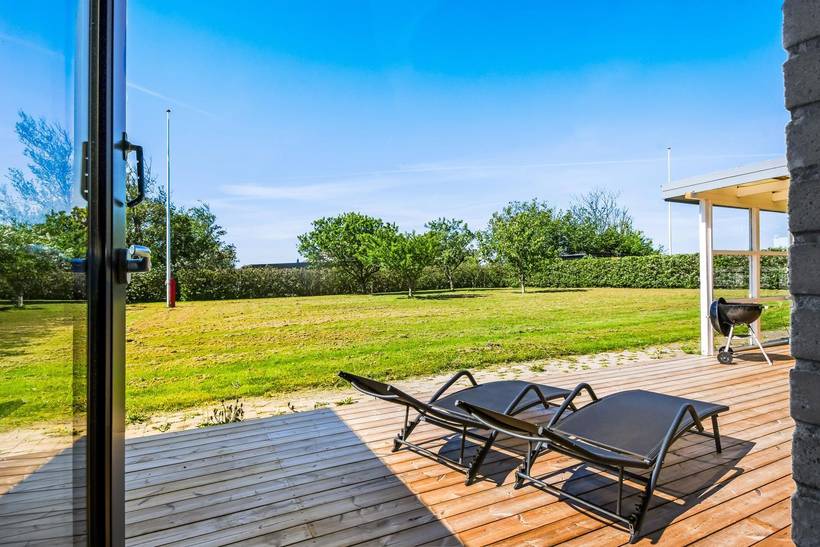 Foto von Ferienhaus UW99 in Toftum Bjerge - Thy/Limfjord