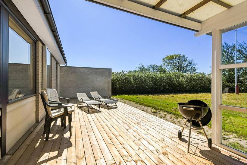 Foto von Ferienhaus UW99 in Toftum Bjerge - Thy/Limfjord