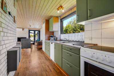 Vorschaubild von Ferienhaus UW99 in Toftum Bjerge - Thy/Limfjord