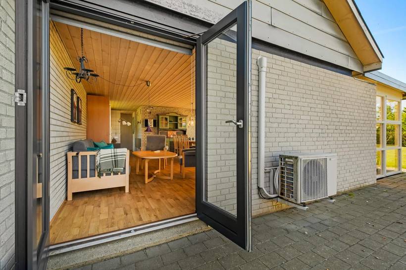 Foto von Ferienhaus UW99 in Toftum Bjerge - Thy/Limfjord