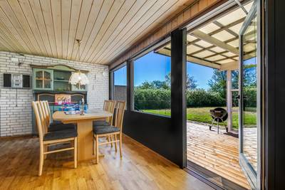 Vorschaubild von Ferienhaus UW99 in Toftum Bjerge - Thy/Limfjord