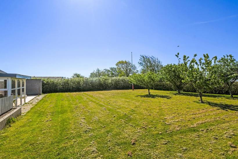 Foto von Ferienhaus UW99 in Toftum Bjerge - Thy/Limfjord