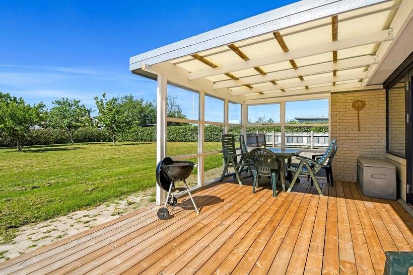 Foto von Ferienhaus UW99 in Toftum Bjerge - Thy/Limfjord