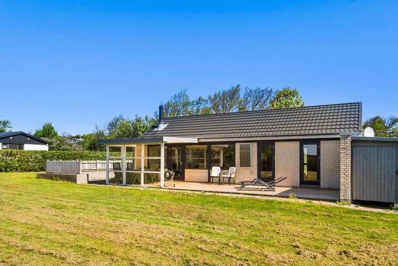 Foto von Ferienhaus UW99 in Toftum Bjerge - Thy/Limfjord