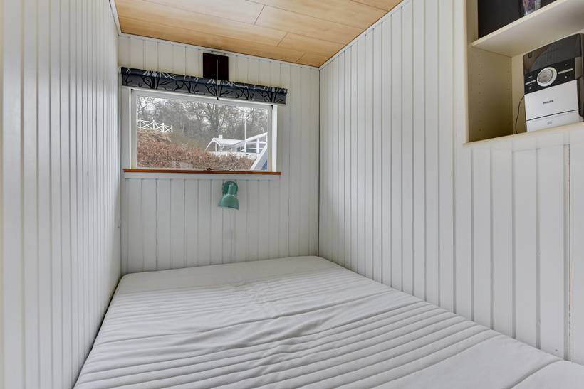 Foto von Ferienhaus UX03 in Skarrev - Südjütland