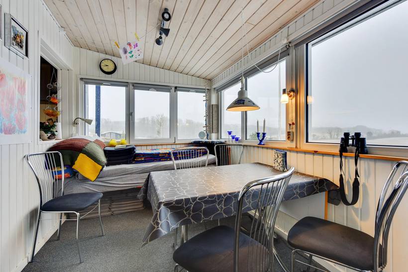 Foto von Ferienhaus UX03 in Skarrev - Südjütland