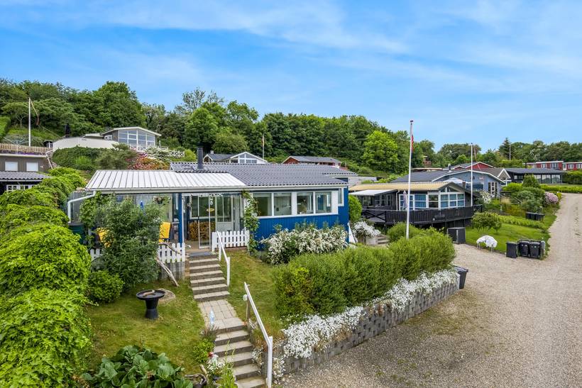 Foto von Ferienhaus UX03 in Skarrev - Südjütland
