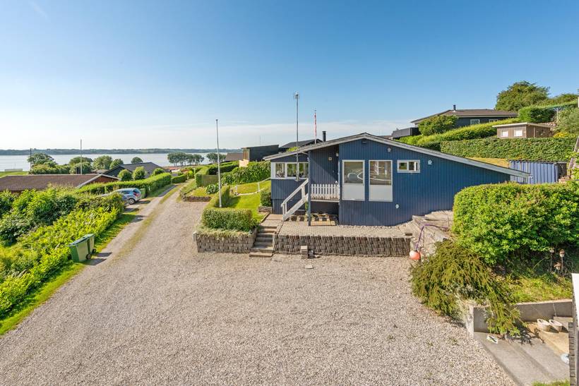 Foto von Ferienhaus UX03 in Skarrev - Südjütland