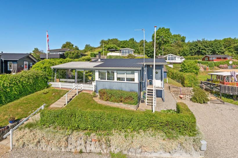 Foto von Ferienhaus UX03 in Skarrev - Südjütland