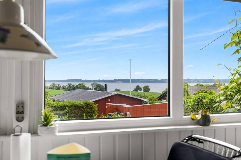 Foto von Ferienhaus UX03 in Skarrev - Südjütland