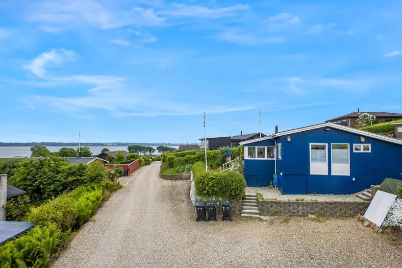 Foto von Ferienhaus UX03 in Skarrev - Südjütland