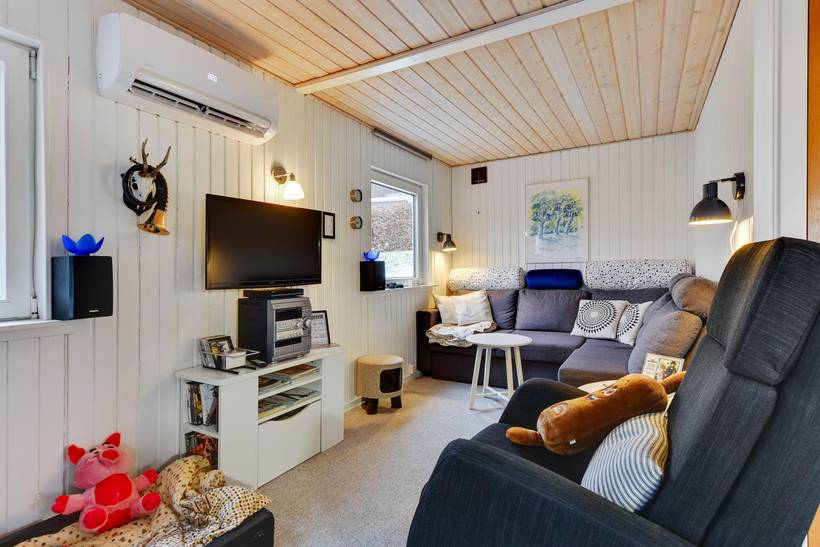 Foto von Ferienhaus UX03 in Skarrev - Südjütland