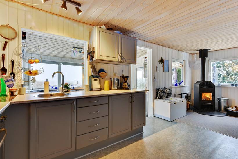 Foto von Ferienhaus UX03 in Skarrev - Südjütland