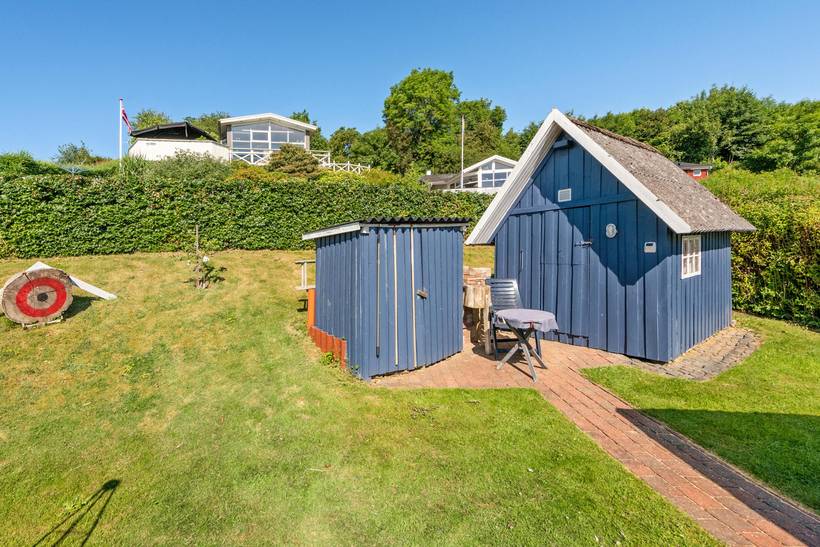 Foto von Ferienhaus UX03 in Skarrev - Südjütland
