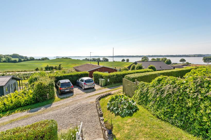 Foto von Ferienhaus UX03 in Skarrev - Südjütland