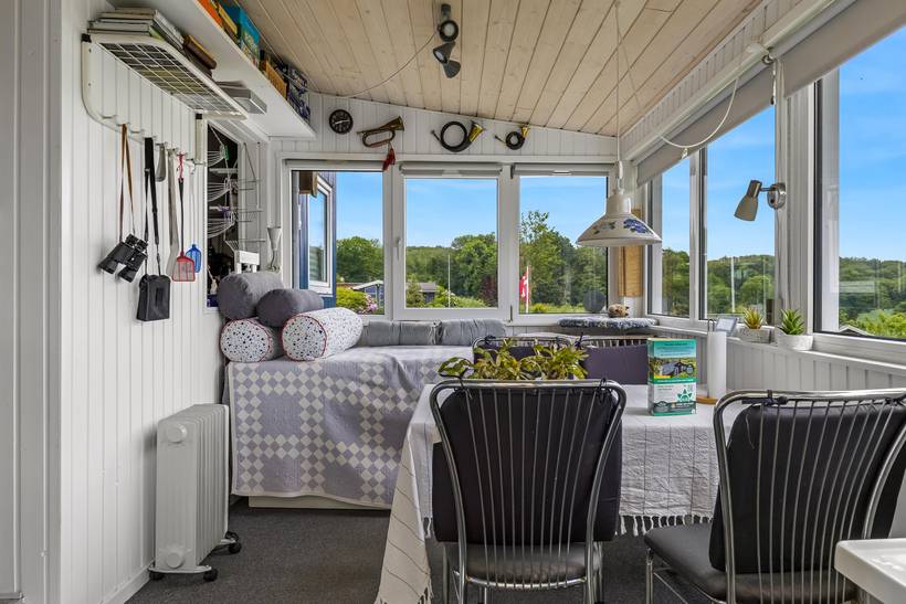 Foto von Ferienhaus UX03 in Skarrev - Südjütland