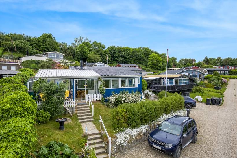 Foto von Ferienhaus UX03 in Skarrev - Südjütland