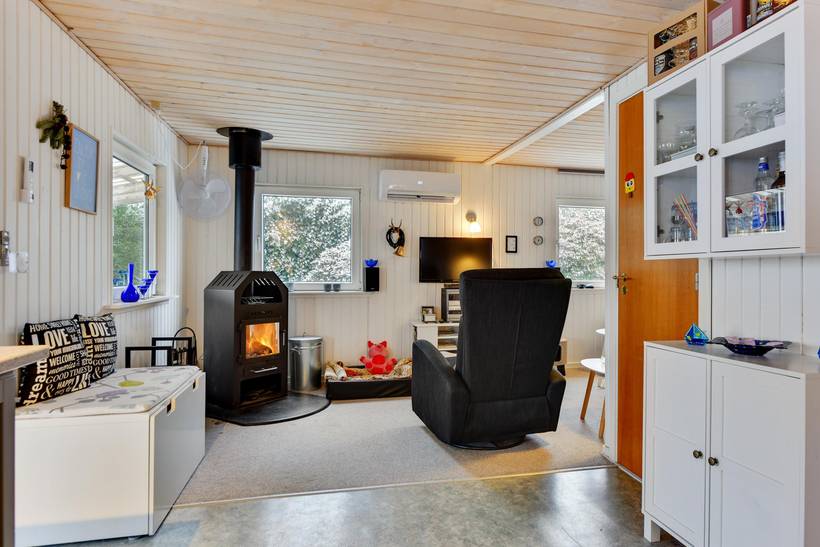 Foto von Ferienhaus UX03 in Skarrev - Südjütland