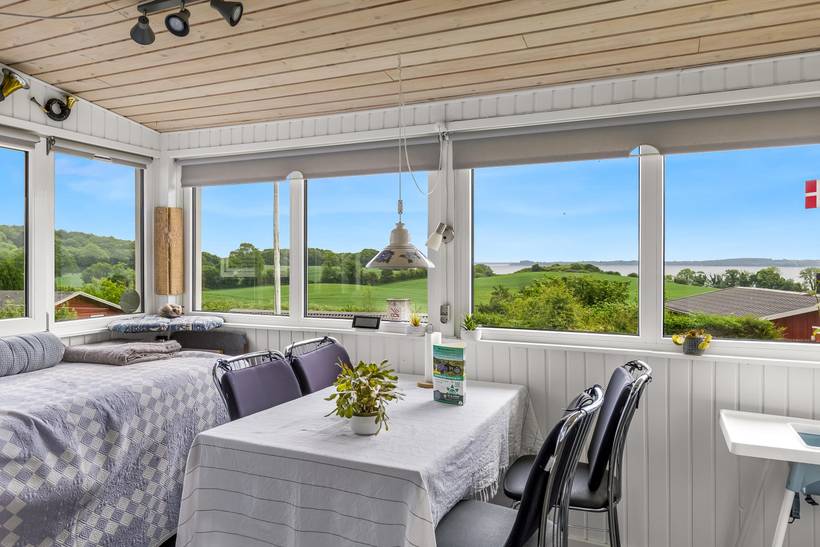 Foto von Ferienhaus UX03 in Skarrev - Südjütland