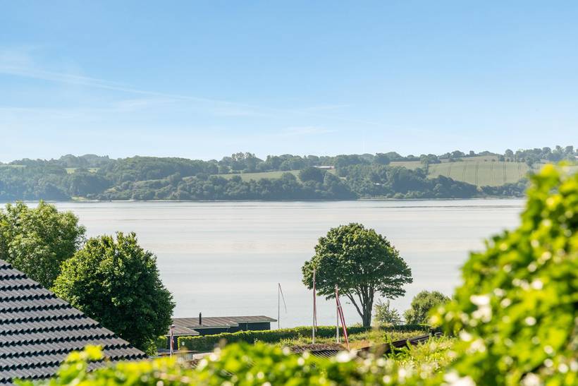 Foto von Ferienhaus UX03 in Skarrev - Südjütland