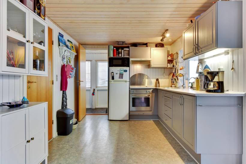 Foto von Ferienhaus UX03 in Skarrev - Südjütland