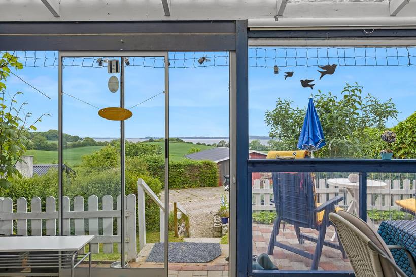 Foto von Ferienhaus UX03 in Skarrev - Südjütland